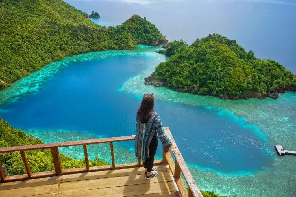 Panduan Wisata Hemat ke Raja Ampat