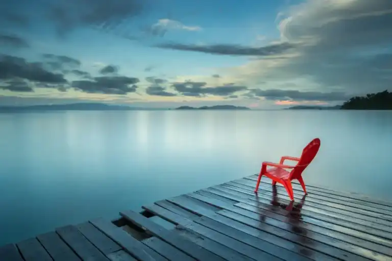 Pantai Waiwo Raja Ampat