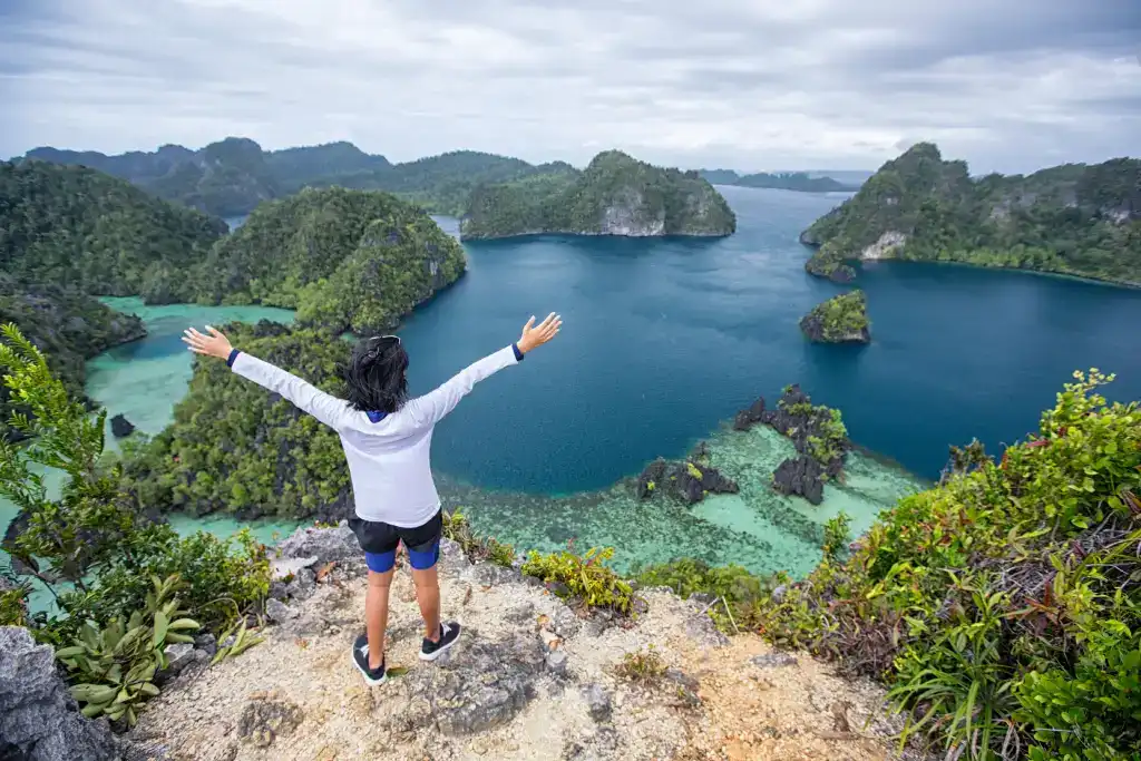 tips memilih waktu terbaik untuk liburan
