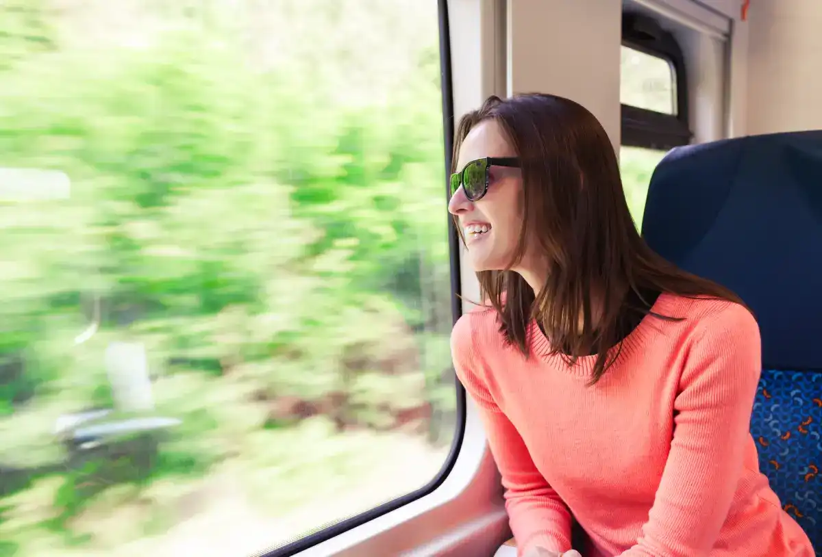 Cara Mengatasi Mabuk Perjalanan Tanpa Obat