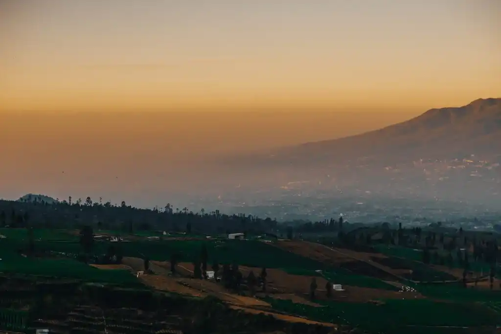 Daya Tarik Wisata Alam Brakseng