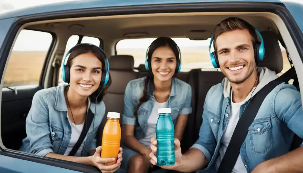 Minum Air Putih Secara Teratur