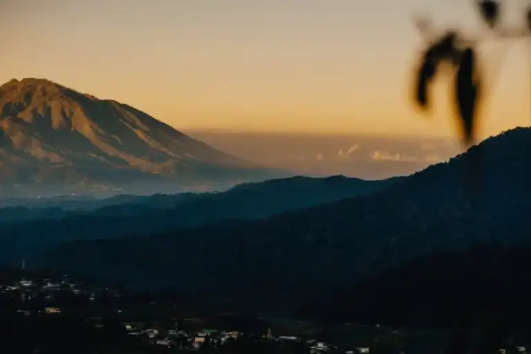 Wisata Alam Brakseng