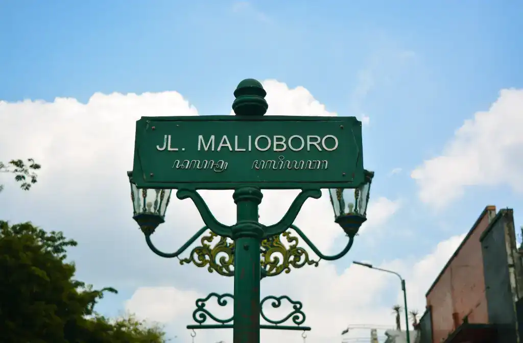 8 Tempat Wisata Dekat Malioboro
