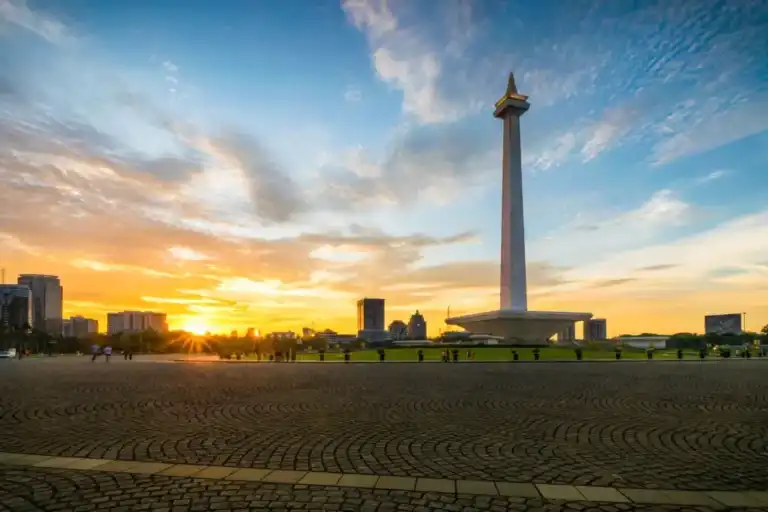 Tempat Wisata di Jakarta yang Lagi Hits