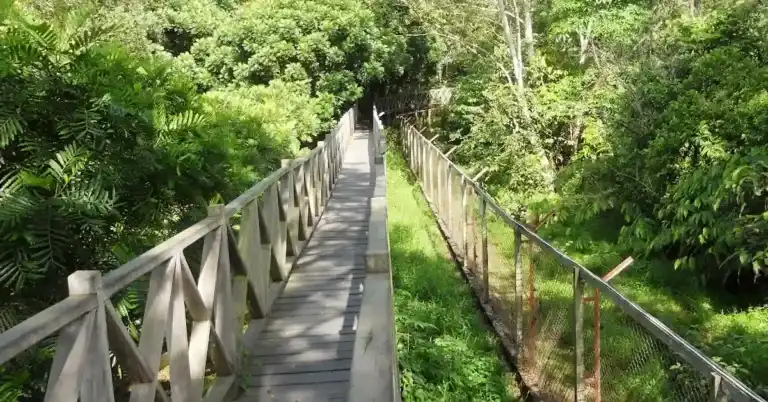 8 rekomendasi Tempat Wisata Alam di Balikpapan