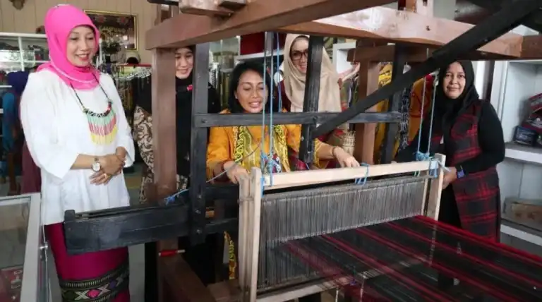 Rekomendasi Tempat Wisata di Samarinda Seberang