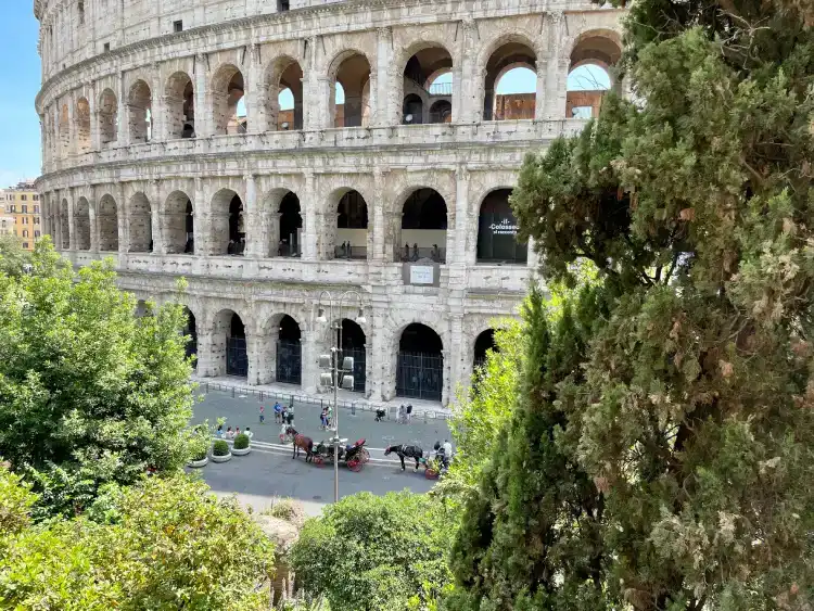 Colosseum