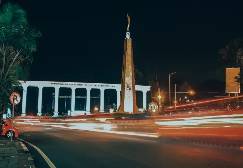 8 Tempat Instagramable di Bogor Kota yang Wajib Dikunjungi