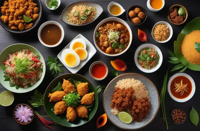 7. D’Crepes & Roll