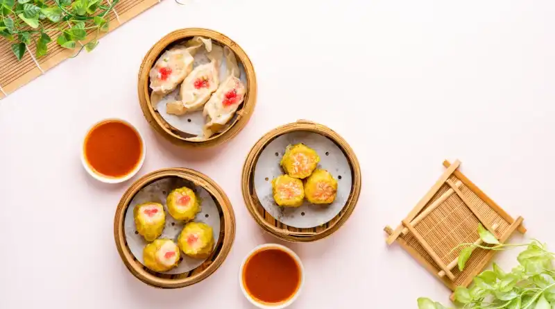 Cara Penyajian dan Tradisi Makan Dimsum