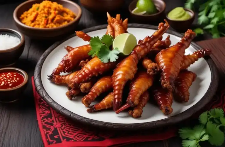 **Kami tahu bahwa berbicara soal makanan favorit orang Jakarta, *ceker ayam Jakarta Barat* pasti masuk daftar teratas.** Tidak hanya karena rasanya yang gurih dan pedas menggoda, tetapi juga karena harganya yang ramah di kantong. Di kawasan Jakarta Barat, kita dapat menemukan berbagai tempat makan dengan sajian *ceker ayam* yang nikmat, mulai dari yang bakar, goreng, hingga yang disajikan dengan sambal super pedas. Artikel ini akan membahas secara menyeluruh tempat makan *ceker ayam Jakarta Barat* terlezat dan termurah, lengkap dengan gaya penyajian, kisaran harga, dan pengalaman kami mencicipinya.