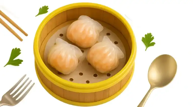 Mengapa Hakau di DIMPOT Berbeda dari yang Lain