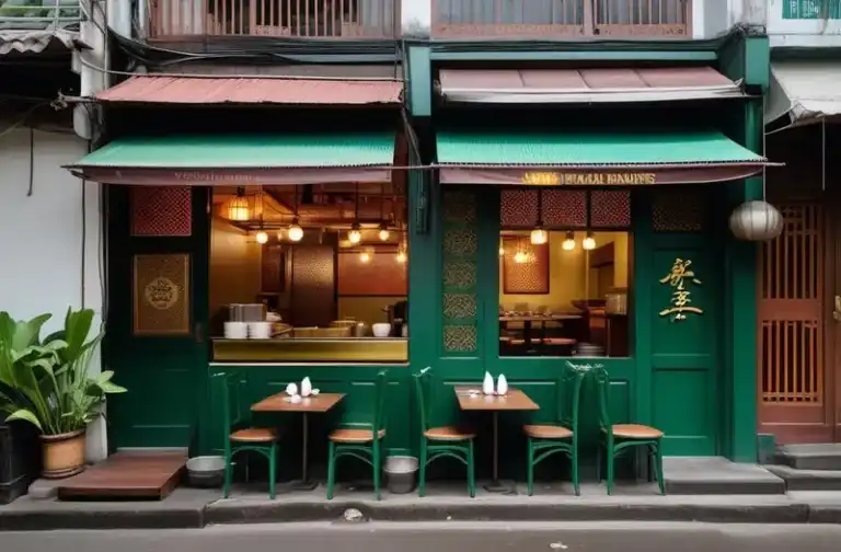 Tempat Makan Bakmi Legendaris Jakarta Barat yang Masih Exist