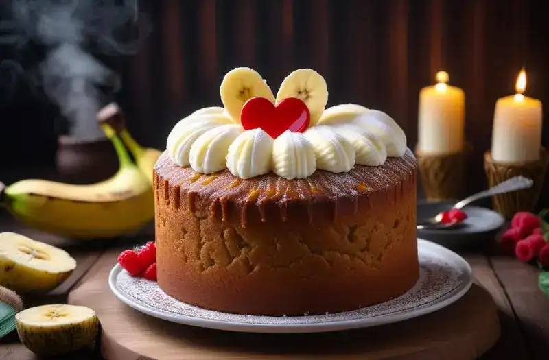 Tips Agar Bolu Pisang Kukus Tanpa Mixer Lebih Lembut Tips Agar Bolu Pisang Kukus Tanpa Mixer Lebih Lembut