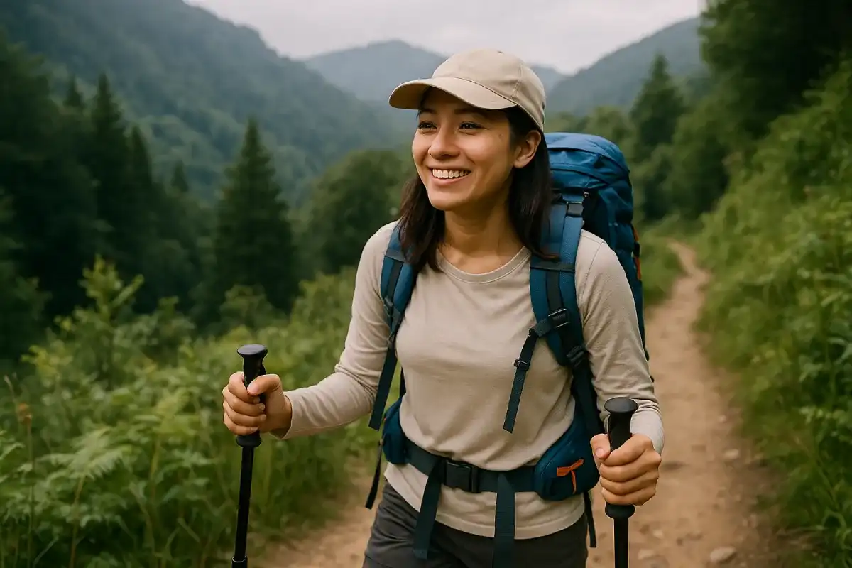 Dengan menerapkan tips trekking pemula seperti memilih jalur yang ramah pemula, membawa bekal cukup, dan menggunakan peralatan yang tepat, siapa pun bisa menikmati keindahan alam dengan percaya diri dan nyaman