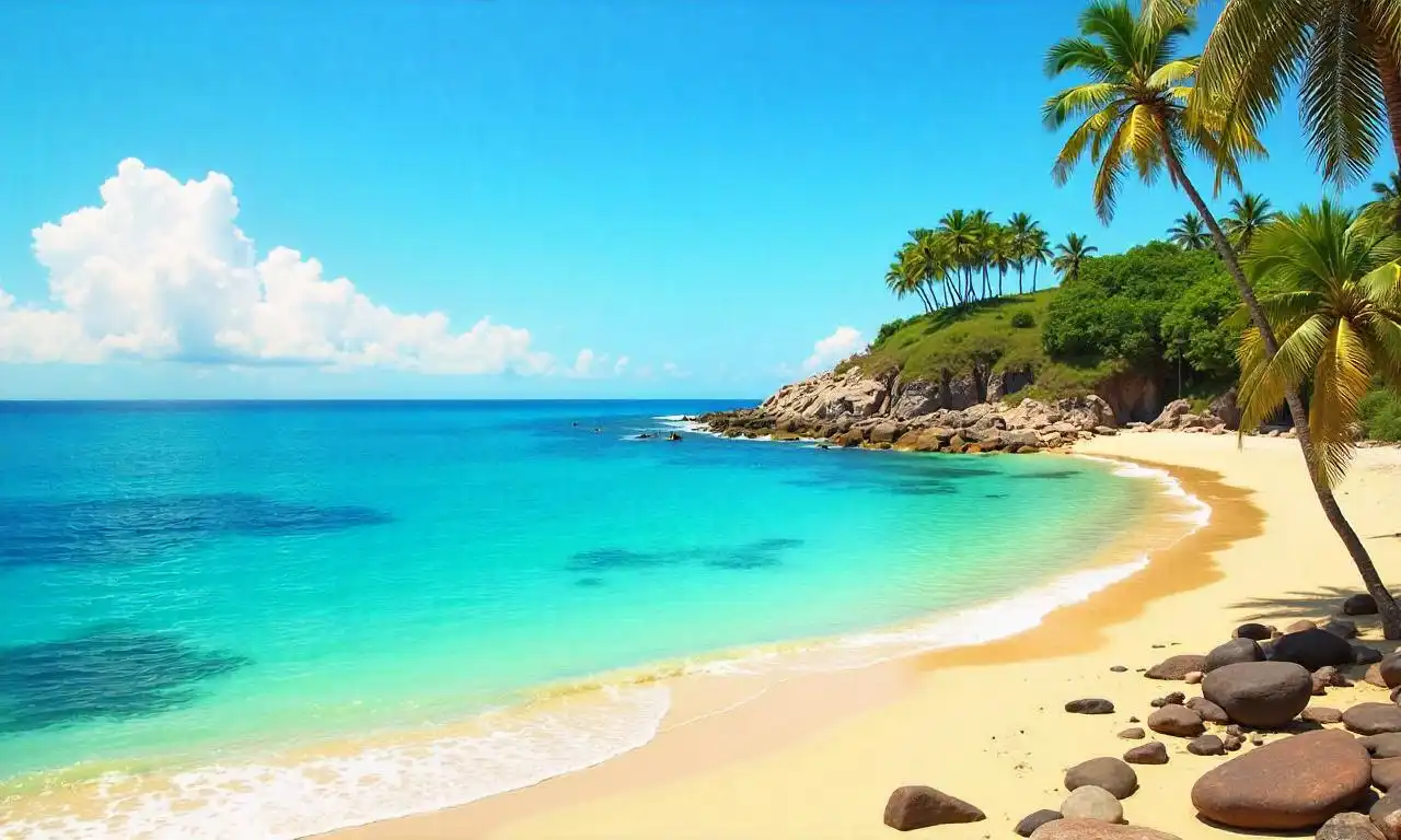 Perbandingan Wisata Pantai Lombok dan Bali: Mana Lebih Menarik