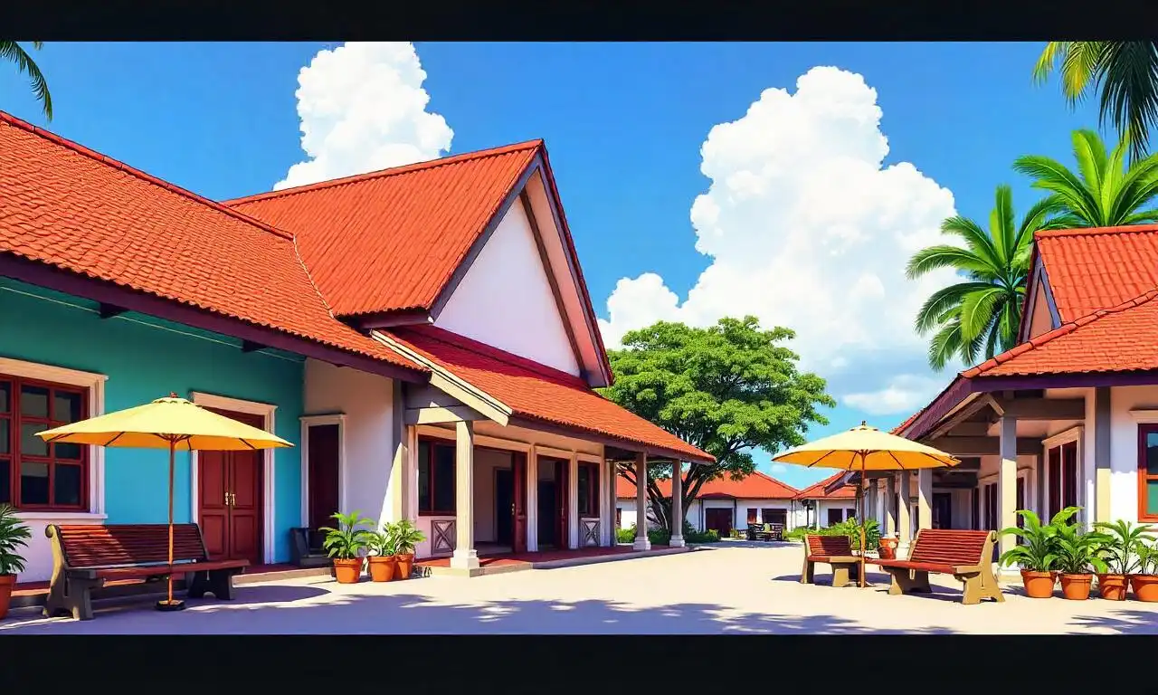 Rekomendasi Wisata Indonesia Tersembunyi dan Jarang Dikunjungi