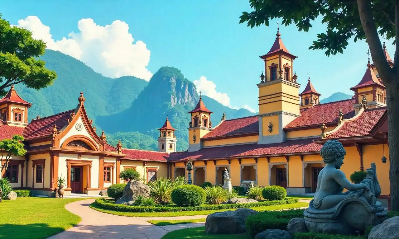 Indonesia Timur: 5 Tempat Wisata Indah yang Wajib Dikunjungi