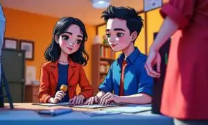 Cara Memilih Warna Baju yang Cocok dengan Warna Kulit