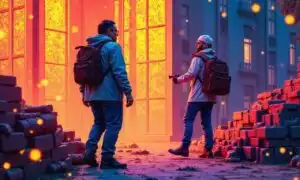 Karier Konservatif vs Karier Kreatif: Mana yang Lebih Baik?