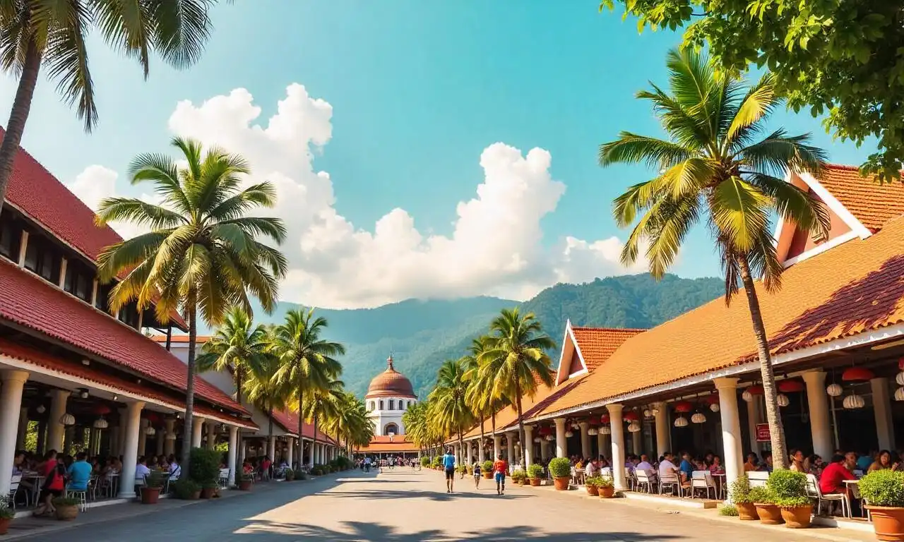 Rekomendasi Wisata Kuliner Khas Daerah Indonesia yang Wajib Dicoba