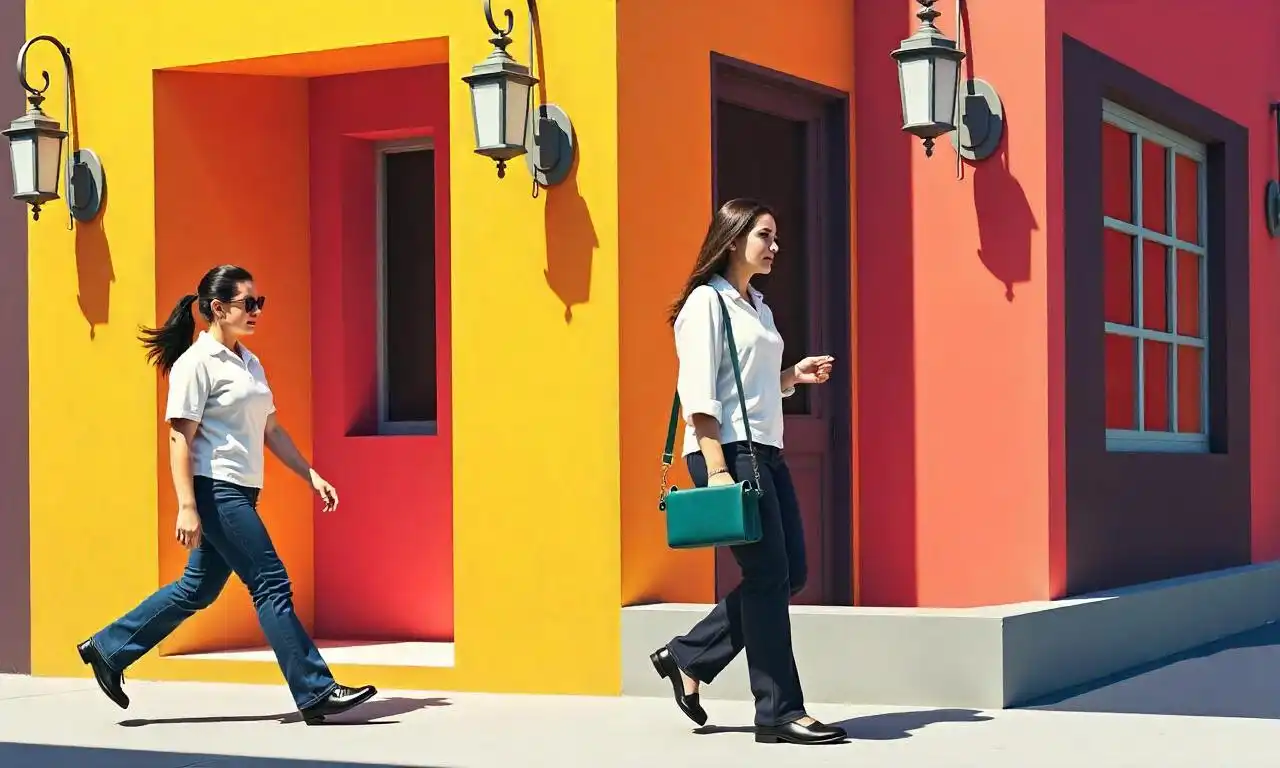 Cara Menentukan Style Fashion Pribadi yang Tepat dan Menarik