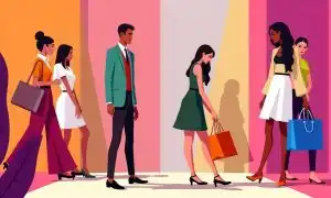 Tips Mengatur Anggaran Belanja Fashion: Strategi Hemat untuk Penampilan Tepat