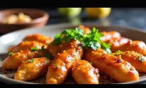 Panduan Membuat Masakan Spesial: Resep Lengkap dan Praktis