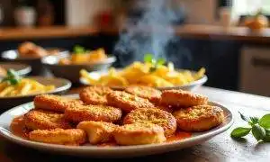 Mengatasi Masakan Kurang Menggugah Selera: Tips Efektif untuk Membuat Lebih Enak