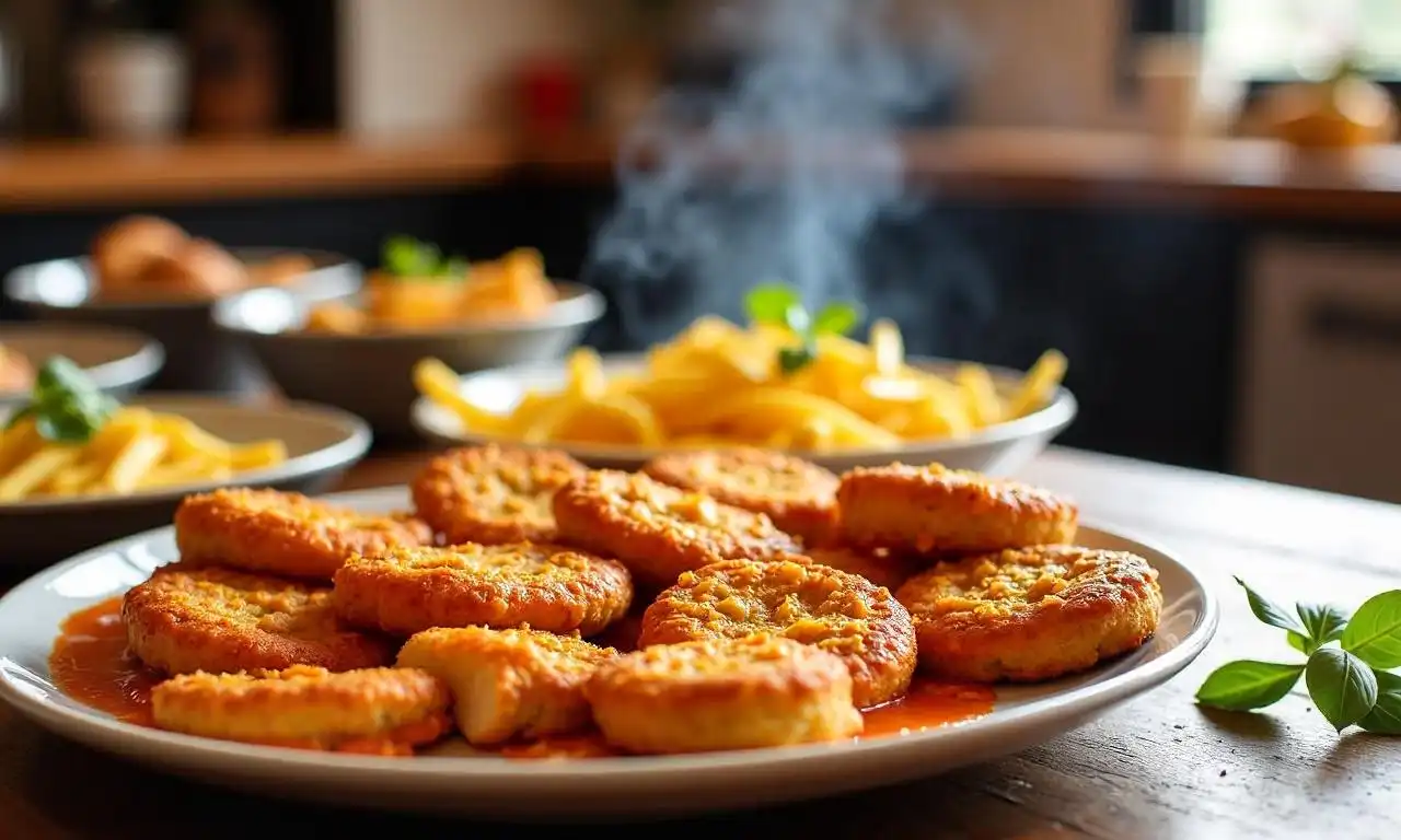 Mengatasi Masakan Kurang Menggugah Selera: Tips Efektif untuk Membuat Lebih Enak