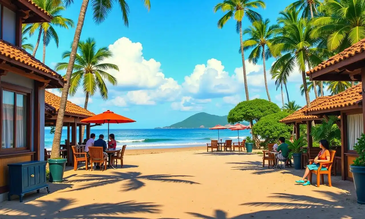 Panduan Berwisata Solo untuk Pemula: Langkah-Langkah Praktis dan Efektif