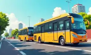 Tips Mengatasi Masalah Transportasi yang Praktis dan Mudah Diterapkan