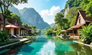 Panduan Wisata Alam Murah: Tempat Seru dengan Bujet Minim