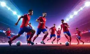 Hasil Liga 1 Terbaru: Update Hasil Pertandingan Terkini