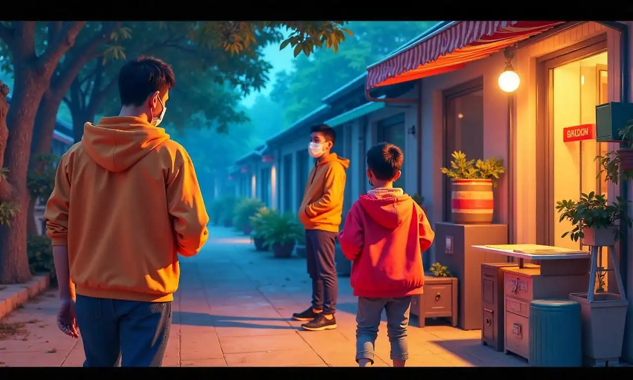 Panduan Memakai Jaket untuk Musim Dingin: Tips Pemakaian yang Tepat dan Nyaman