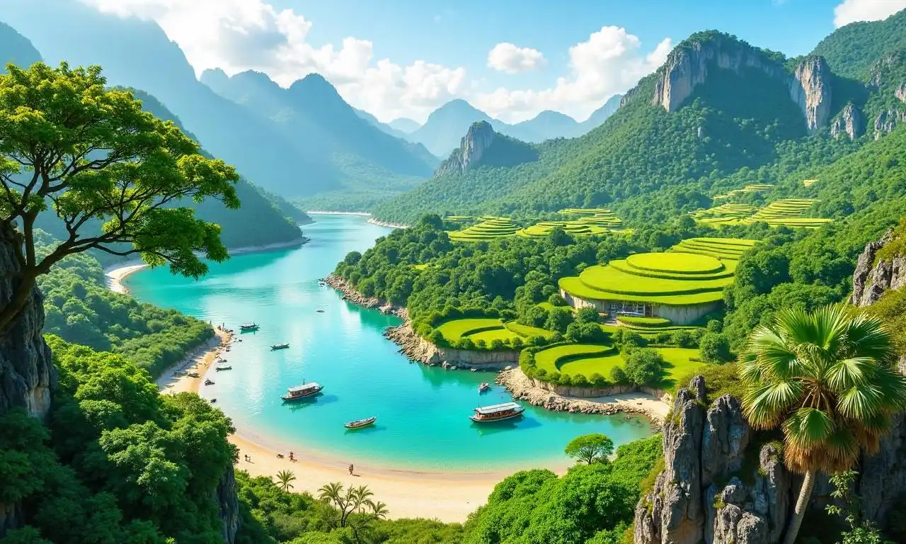 Tips Berwisata Ramah Lingkungan: Panduan Lengkap untuk Traveler Hijau