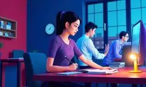 Cara Mengatur Jadwal Kerja Efektif: Tingkatkan Produktivitas dan Efisiensi