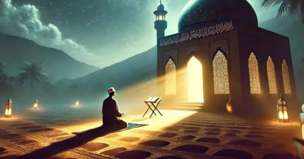 36033 lailatul qadar