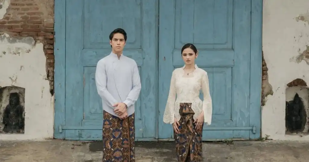 58818 syifa hadju dan el rumi