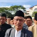 67752 ketua umum pimpinan pusat pp muhammadiyah haedar nashir