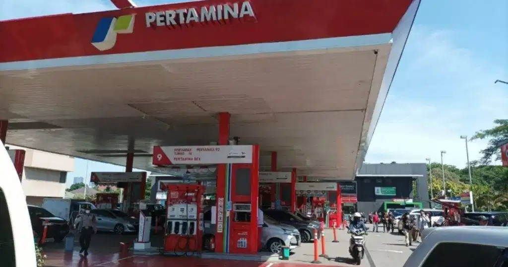 72991 update harga bbm hari ini