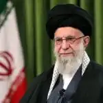 pemimpin tertinggi iran ayatollah ali khamenei 169