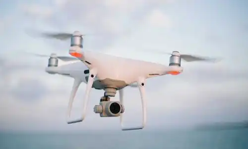 Top Drones Of 2022 For Adventure