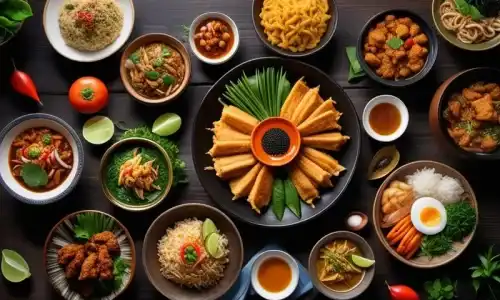 10 Rekomendasi Makanan di Tanjung Duren Terbaik 2025