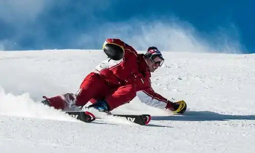 Top Winter Equipments