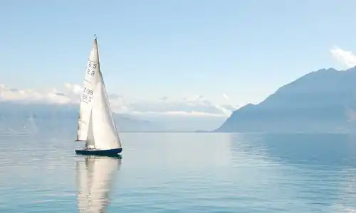 White Boat Adventure