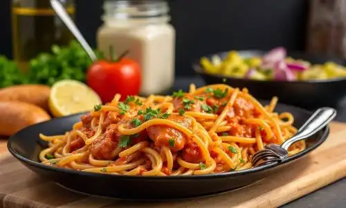 Cara Membuat Makanan Bergizi yang Mudah dan Sehat