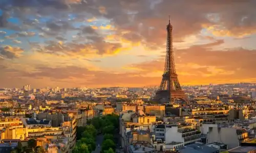 7 Tempat Wisata Terkenal di Dunia yang Wajib Dikunjungi