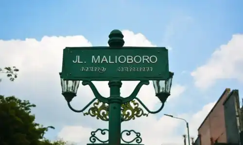 8 Tempat Wisata Dekat Malioboro yang Cocok untuk Liburan